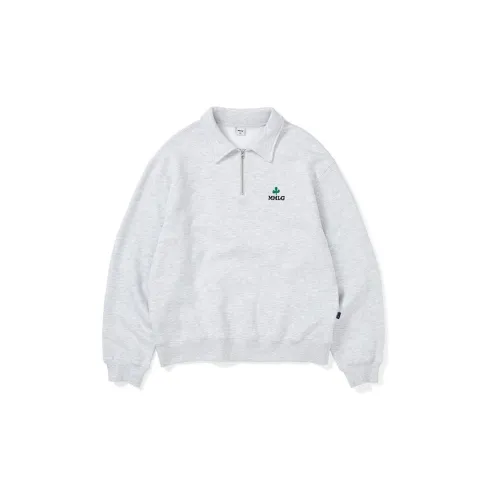 Mmlg Unisex Sweatshirt