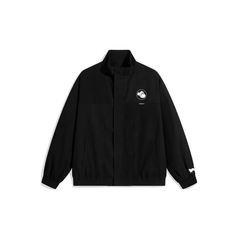 CBCD Jackets Unisex-1