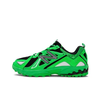 New Balance 610 Green Punch