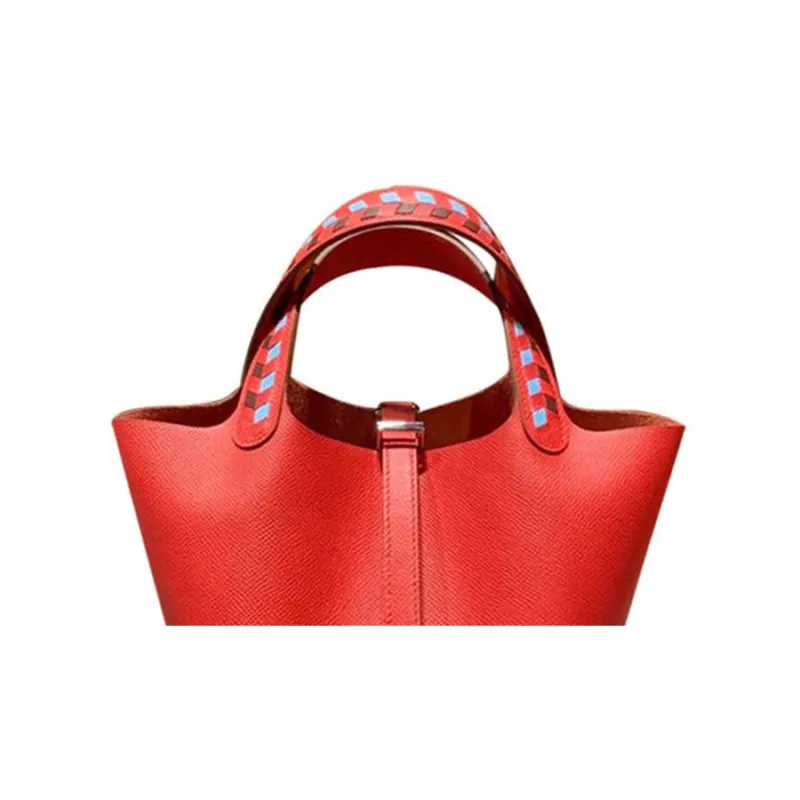HERMES Picotin Lock Handbags-2