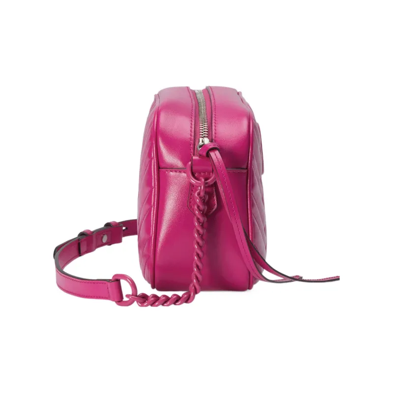 GUCCI GG Marmont Shoulder Bags-3