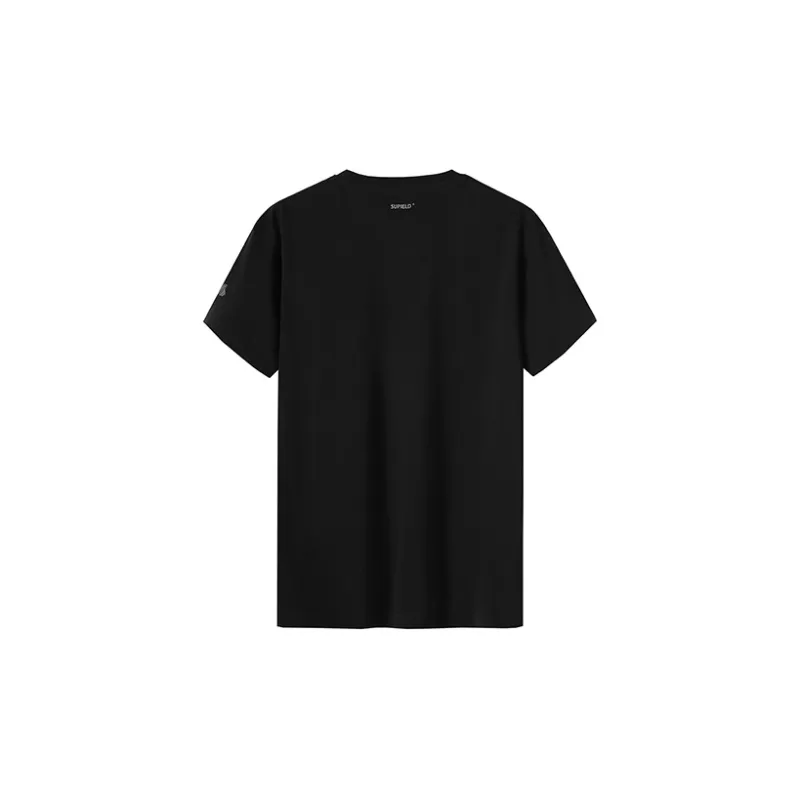 SUPIELD Hydrophobic Anti-fouling Series T-Shirt Men's-3