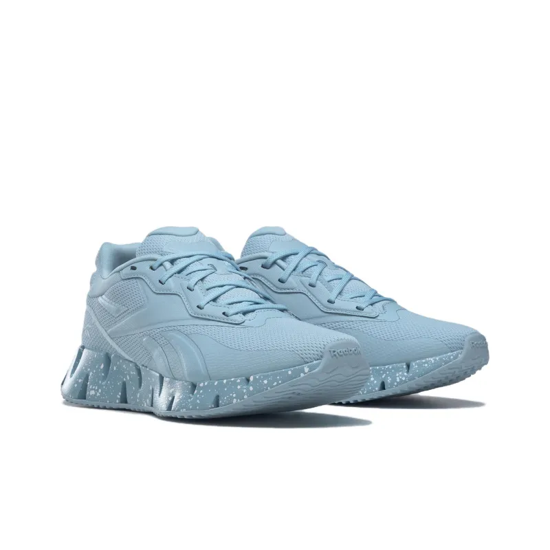 Reebok Women's Zig Dynamica 4 'Blue Pearl' Women's-2