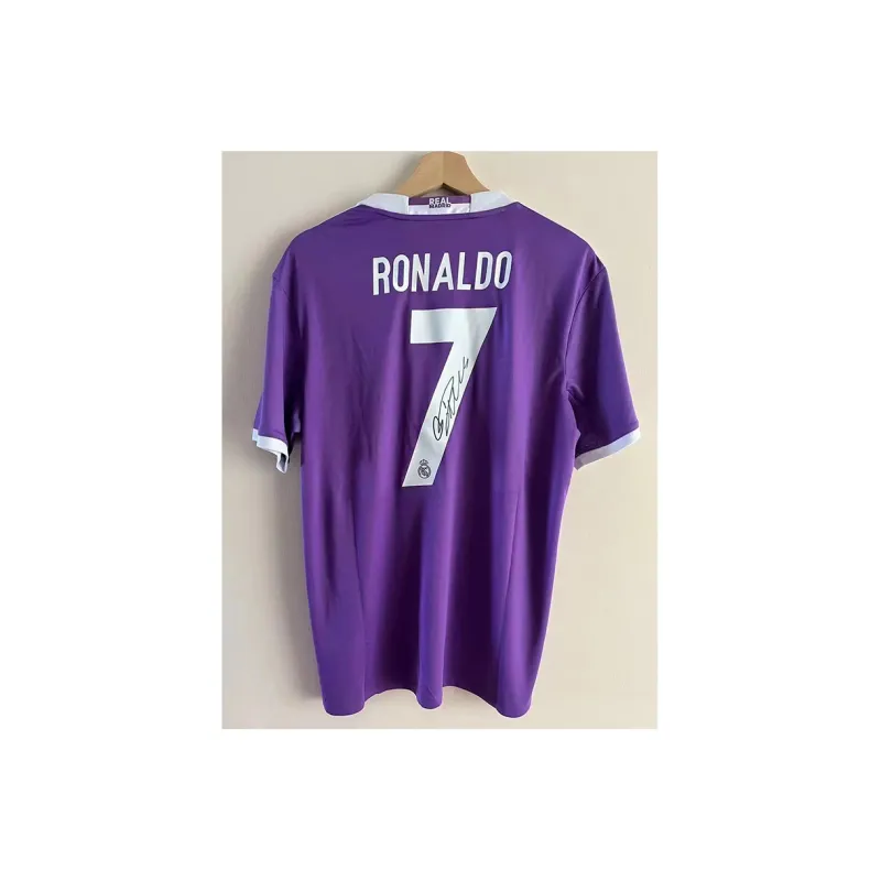 Huayitaojin Portugal Football Fan Supply With Beckett Authority Certificate Of Authenticity-2