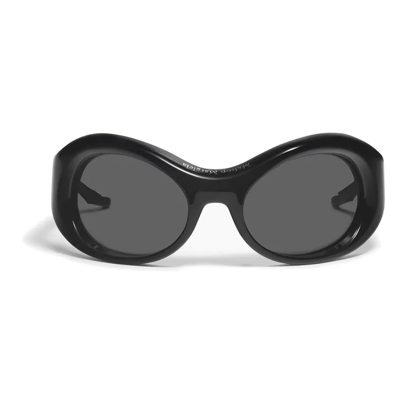 GENTLE MONSTER Butterfly Sunglasses Unisex Black-1