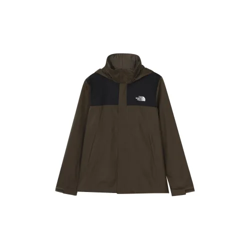 THE NORTH FACE Men Outdoor Jacket