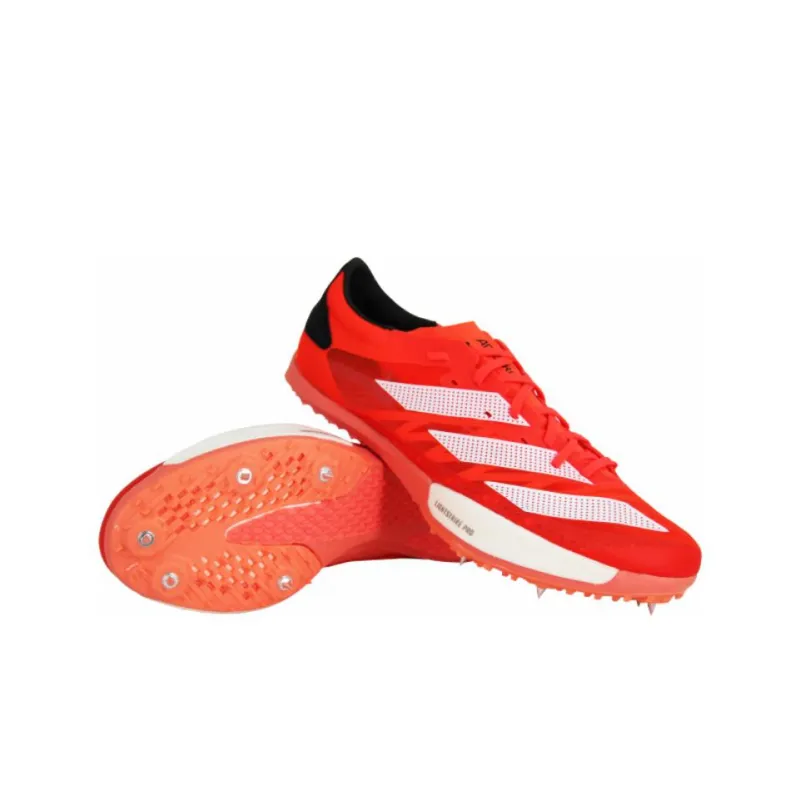 Adidas Adizero Ambition 'Red'-3