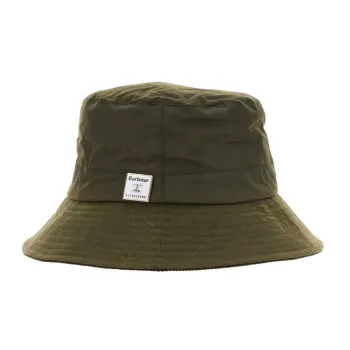 BARBOUR Bucket Hats Women's Jasper