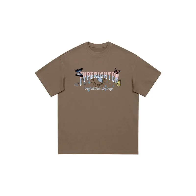 TYPERIGHTER T Shirts Unisex-15