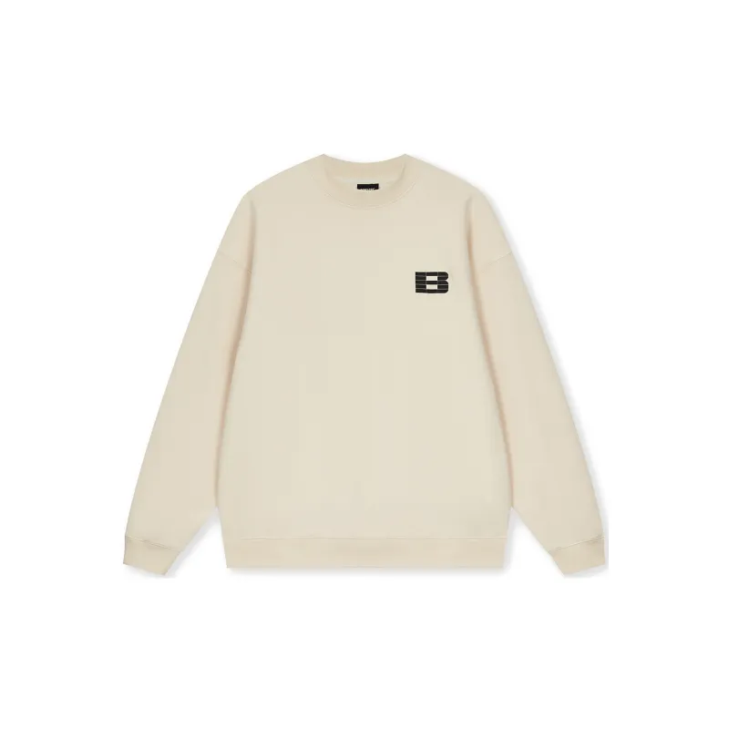 BONELESS 2023 SPRING/SUMMER Sweatshirt Unisex-9