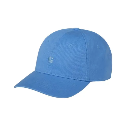 Carhartt WIP Baseball Caps Men Blue