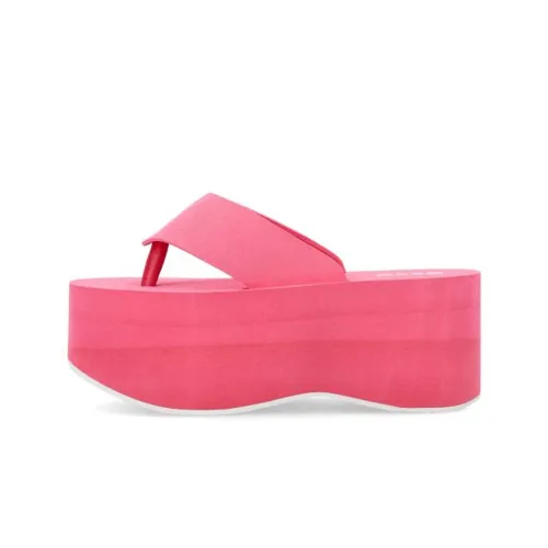 MSGM Flip Flops Women's