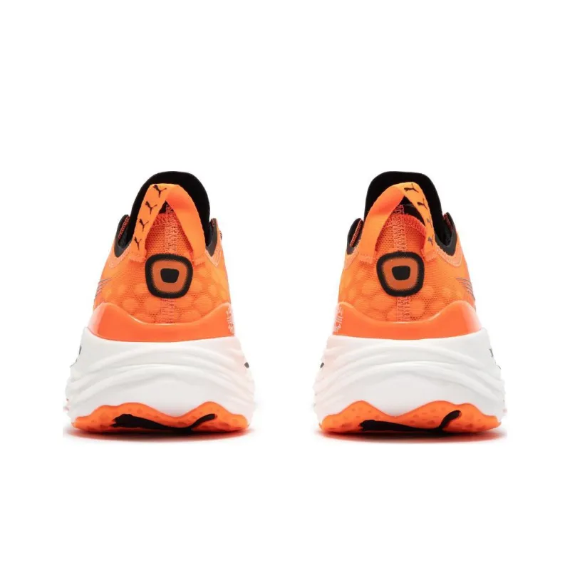 PUMA ForeverRUN Nitro 'Orange'-4