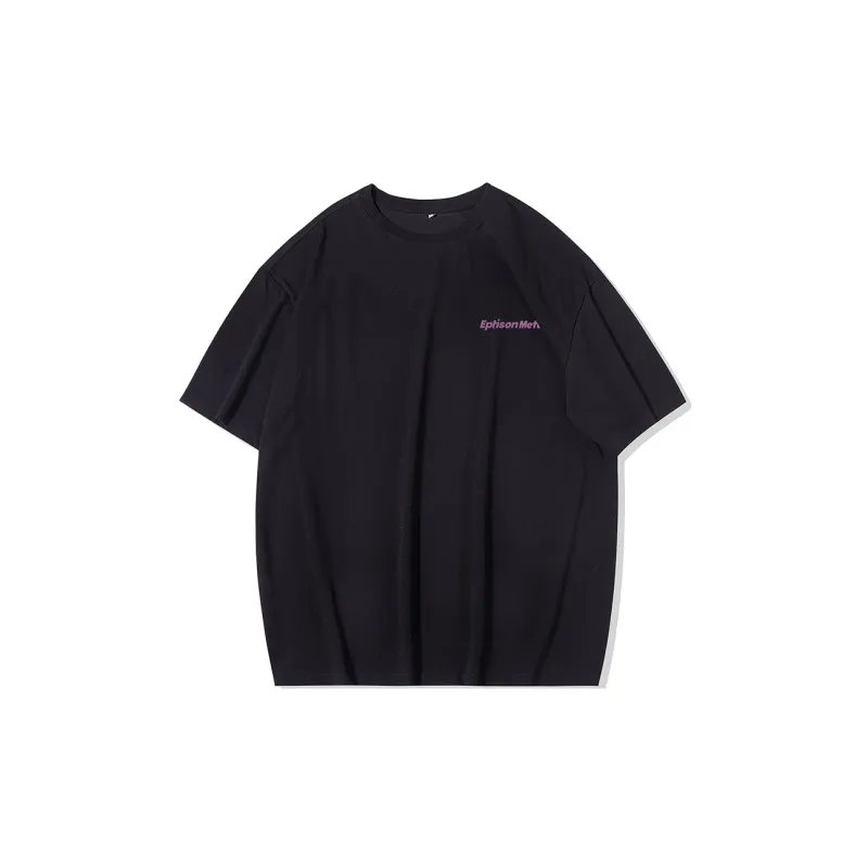 EPTISON T Shirts Unisex-3