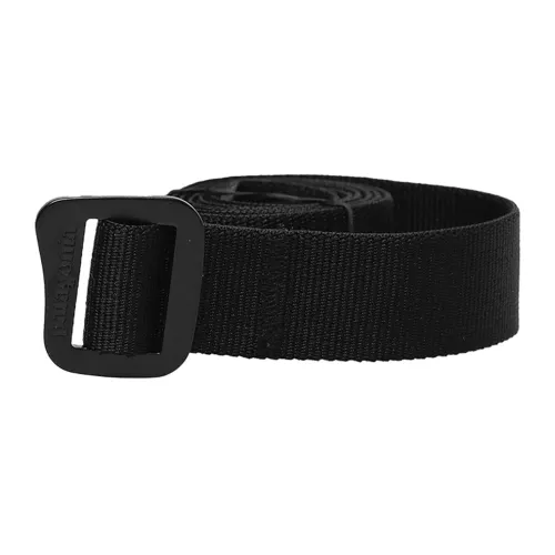 Patagonia Other Other Belts Unisex Black