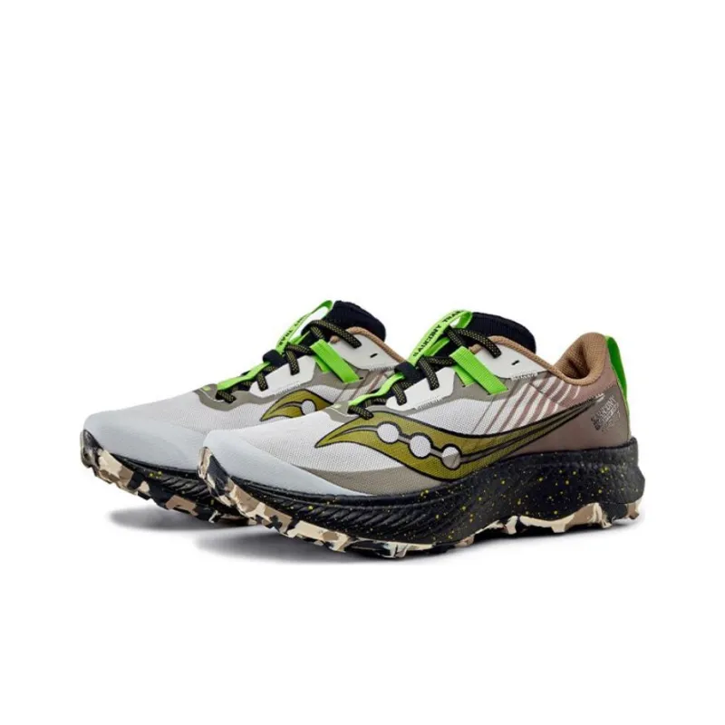 saucony Endorphin Edge 'Fog Black'-2