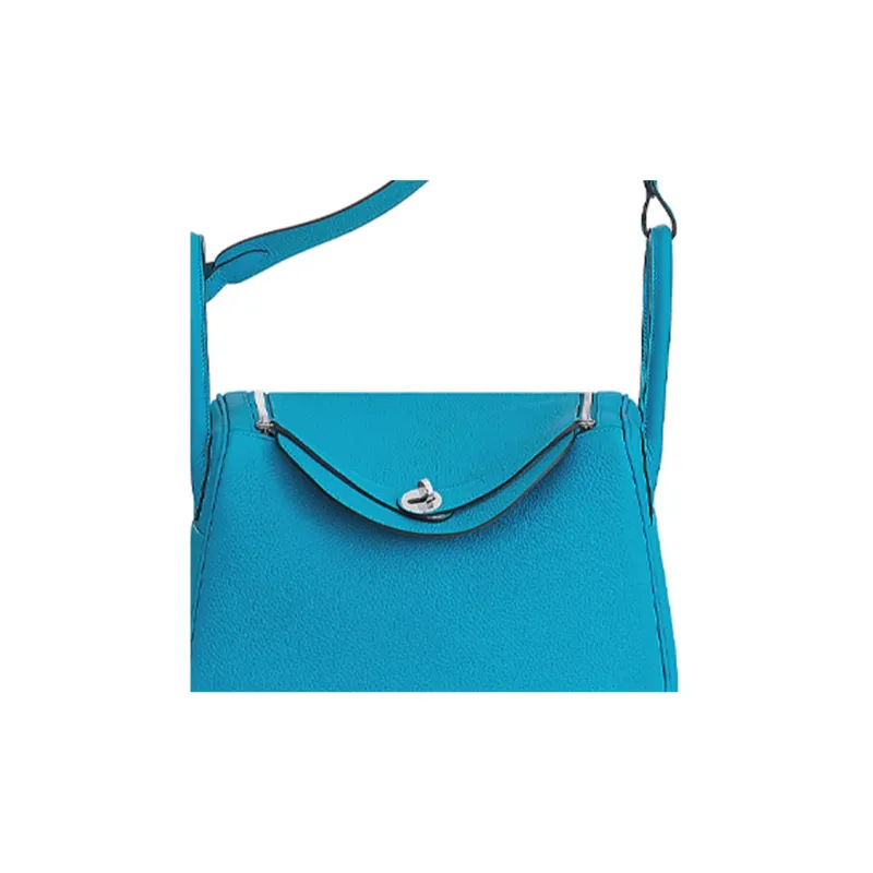 HERMES Lindy Shoulder Bags-4