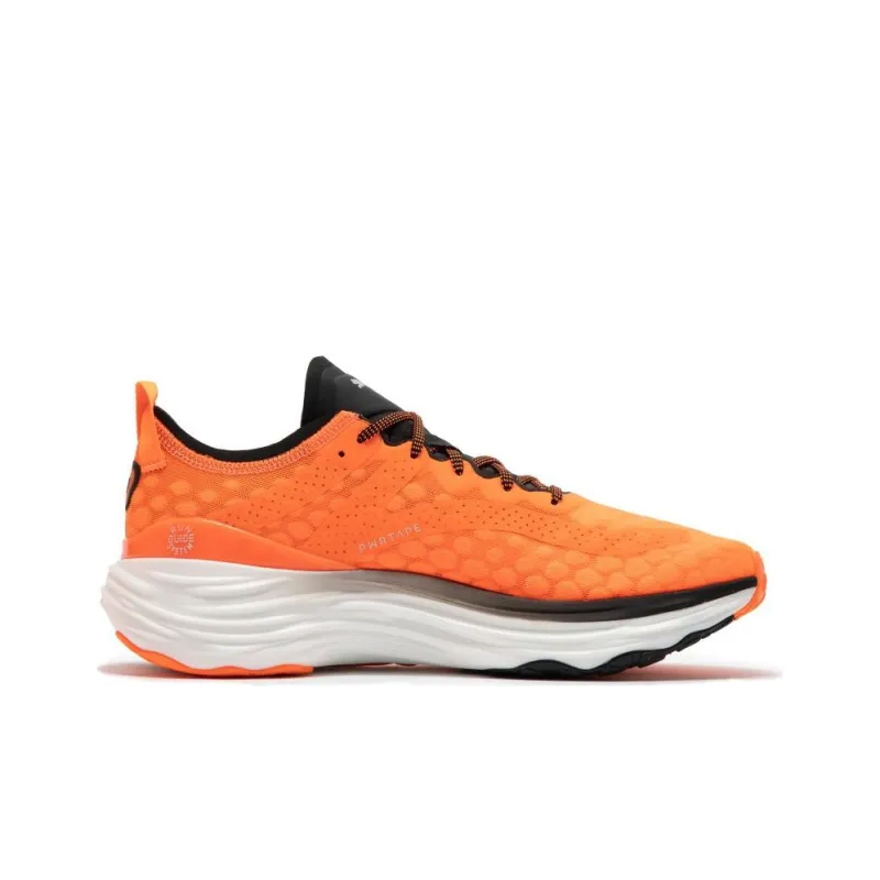 PUMA ForeverRUN Nitro 'Orange'-1