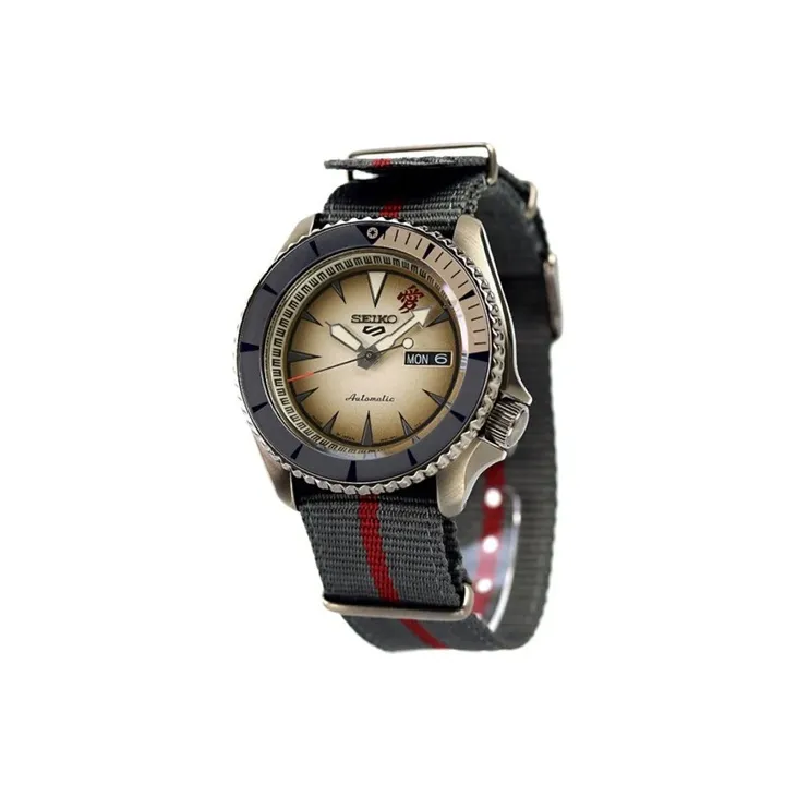 SEIKO Men SEIKO5 Watch-2