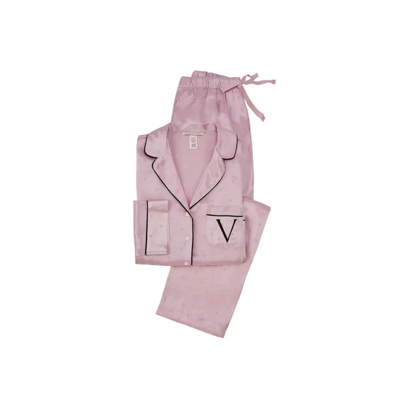 Victoria's Secret Women's Pajama Sets-1