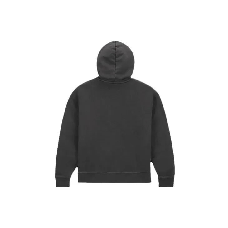 Jordan X Billie Eilish Women'ss Hoodie Vintage Black-1