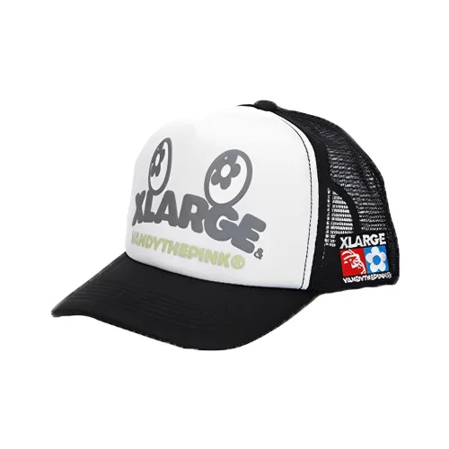 XLARGE X XLARGE Snapback Cap