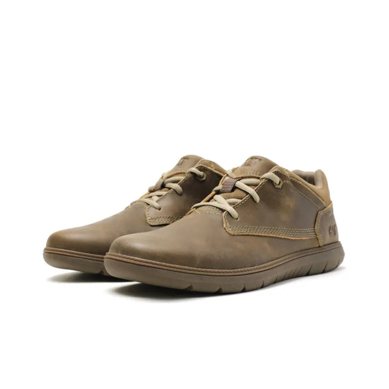 CAT Roamer 2.0 Collection Outdoor Shoes Men's Light Umber-1