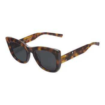GENTLE MONSTER X GENTLE MONSTER Oval frame Sunglasses