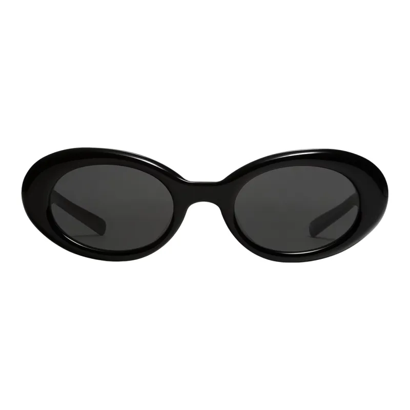 GENTLE MONSTER Maison Margiela Oval Sunglasses - POIZON GENTLE MONSTER Maison Margiela Oval Sunglasses - POIZON