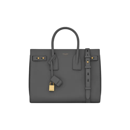 SAINT LAURENT SAC DE JOUR Handbags