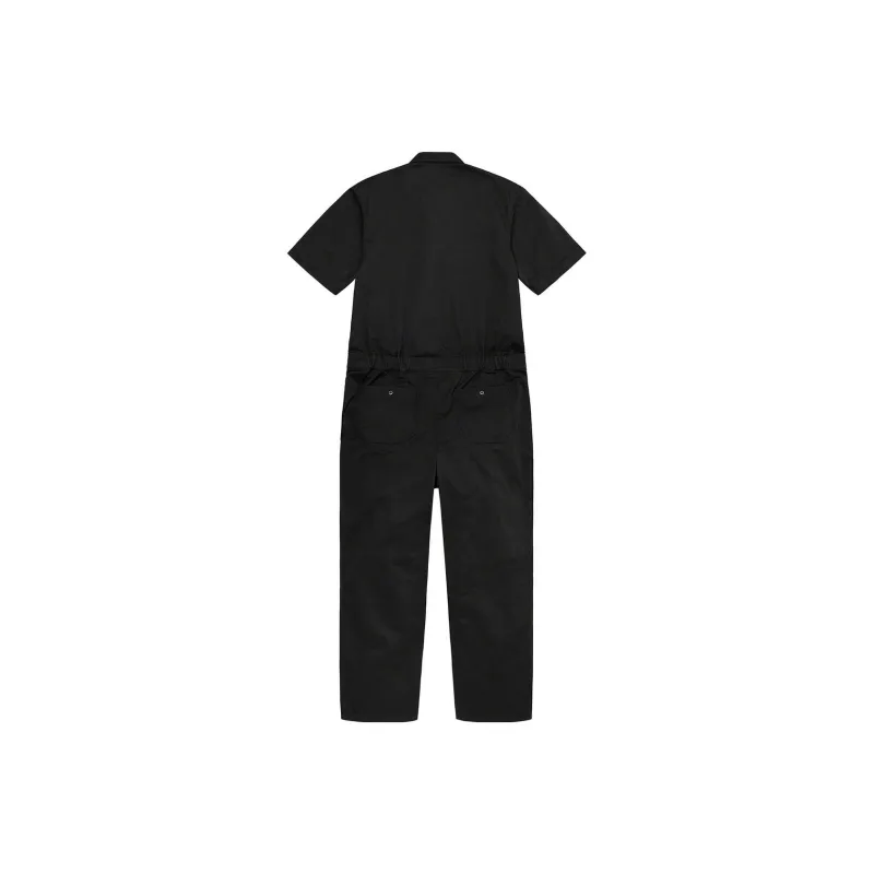 Supreme Short Sleeve Coverall-3