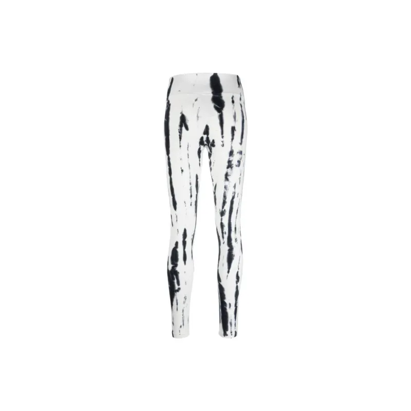 Champion Leggings Women's White-1