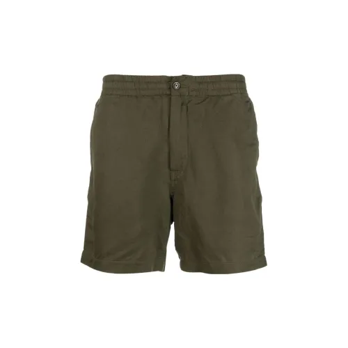 Polo Ralph Lauren Casual Shorts Men Khaki