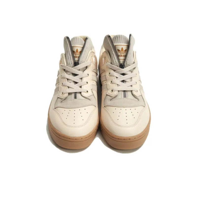 Adidas Originals X Kiks Rivalry Low 'Vintagecore'-3
