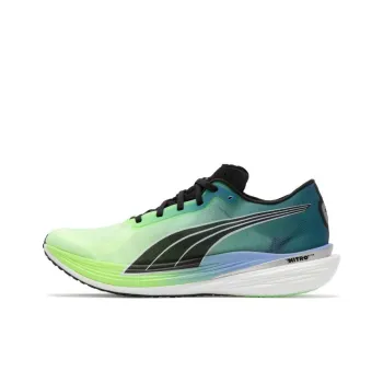PUMA Deviate Nitro Elite 2 'Fizzy Lime'