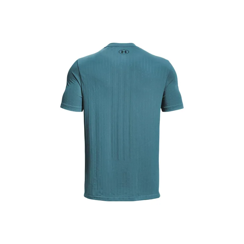 Under Armour T Shirt Men's Glacier Blue-1