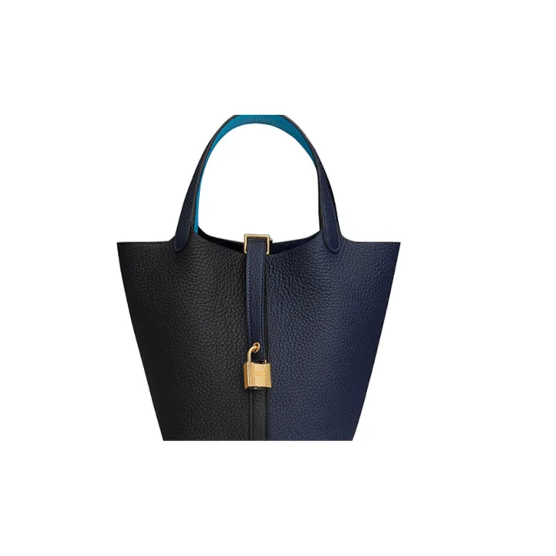 HERMES Picotin Lock Handbags-3