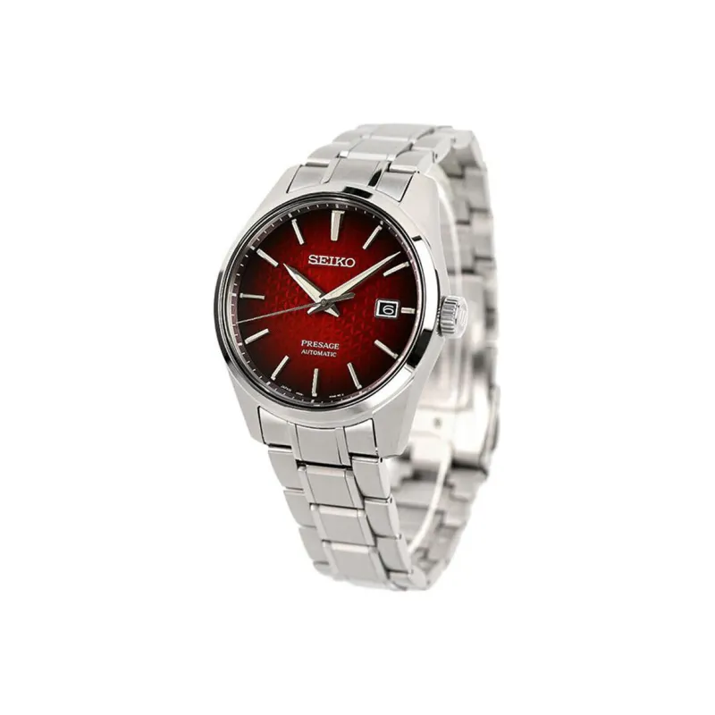 SEIKO Men Presage Series Watch-1