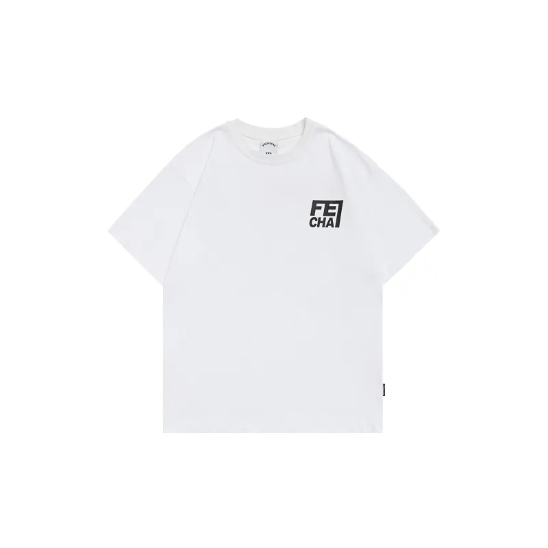 FEICHAI T-Shirts Unisex-4