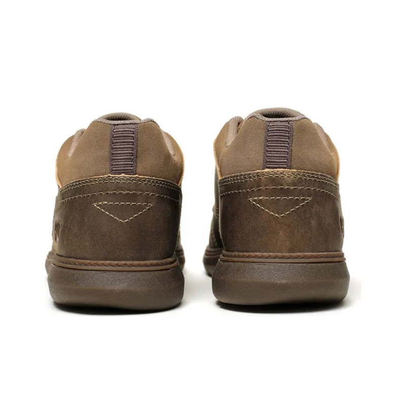 CAT Roamer 2.0 Collection Outdoor Shoes Men's Light Umber-2