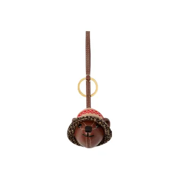 Burberry Cotton Polyester Pendants Women's