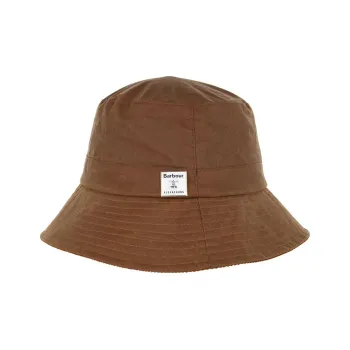 BARBOUR Cotton Bucket Hats Women's