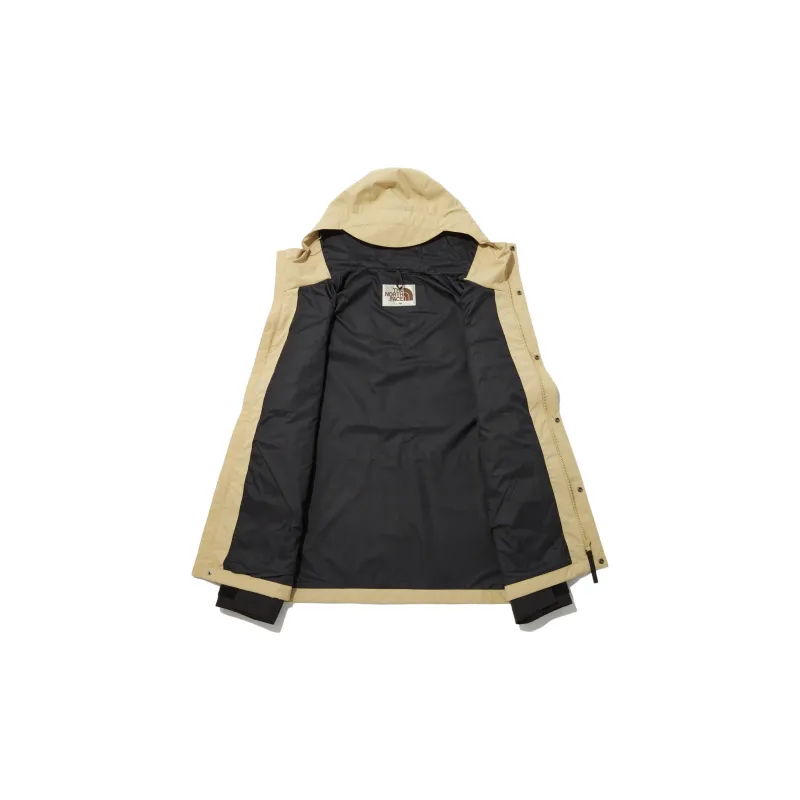 THE NORTH FACE NEO VAIDEN SS23 Jacket Unisex Gold Beige-2