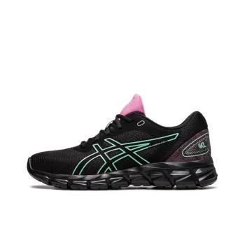 Asics Gel Quantum Lyte 2 'Black Ice Green' Women's