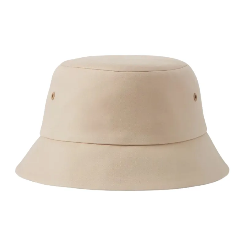 Burberry Logo Print Hat-2