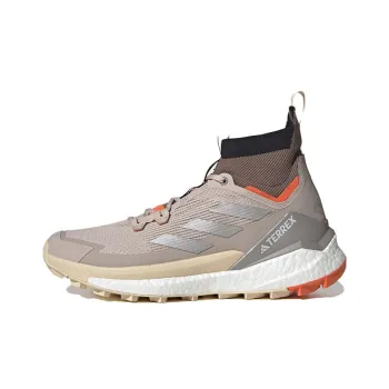 Adidas Terrex Free Hiker 2.0 Wonder Taupe Earth Strata Core Black