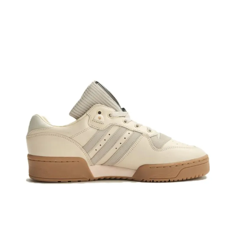 Adidas Originals X Kiks Rivalry Low 'Vintagecore'-1