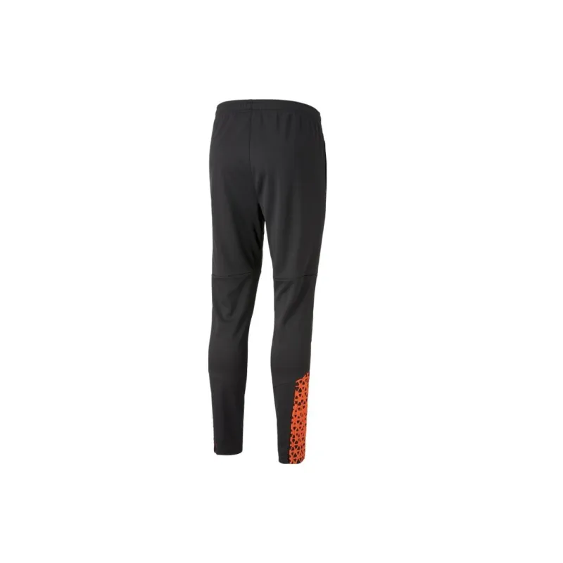 PUMA IndividualCUP Knitted Sweatpants Men Black-1