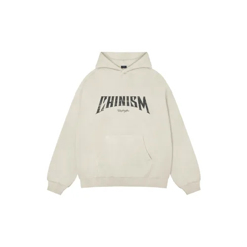 CHINISM Sweatshirts Unisex