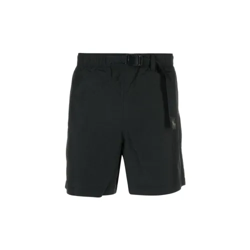 Polo Ralph Lauren Casual Shorts Men Black